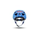 CASCO SPECIALIZED SHUFFLE 2 LED CE SKYBLU GRAPHIC CHLD | Ravet Bike
