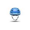 CASCO SPECIALIZED SHUFFLE 2 LED CE SKYBLU GRAPHIC CHLD | Ravet Bike