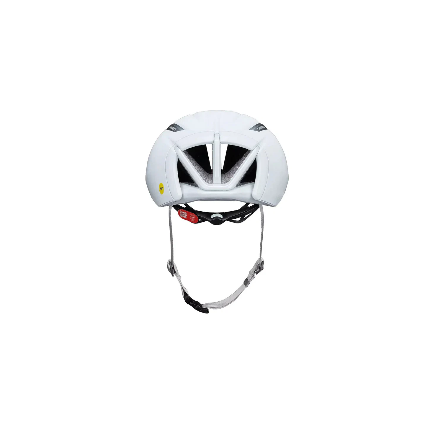 CASCO S-WORKS EVADE 3 WHITE | Ravet Bike