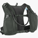 EV-MOCHILA HYDRO PRO 3L+BOLSA 1.5L NEGRA | Ravet Bike