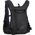 EV-MOCHILA HYDRO PRO 3L+BOLSA 1.5L NEGRA | Ravet Bike