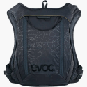 EV-MOCHILA HYDRO PRO 3L+BOLSA 1.5L NEGRA | Ravet Bike