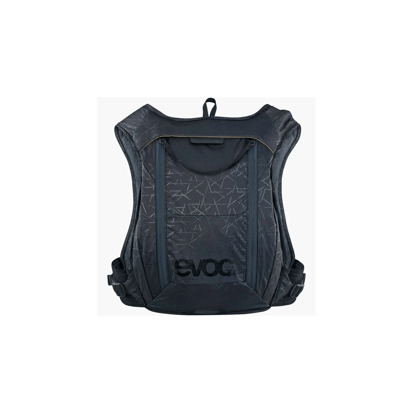 EV-MOCHILA HYDRO PRO 3L+BOLSA 1.5L NEGRA | Ravet Bike