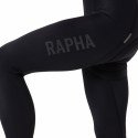 RAPHA MEN´S PRO TEAM LIGHTWEIGHT TIGHTS BLACK | Ravet Bike