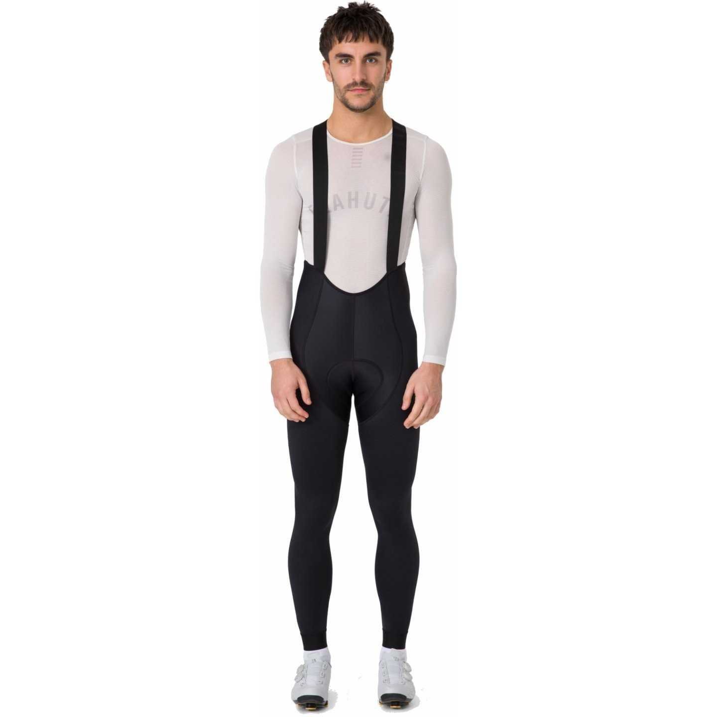 RAPHA MEN´S PRO TEAM LIGHTWEIGHT TIGHTS BLACK | Ravet Bike