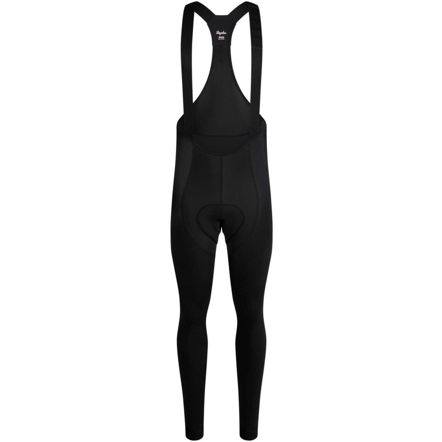 RAPHA MEN´S PRO TEAM LIGHTWEIGHT TIGHTS BLACK | Ravet Bike