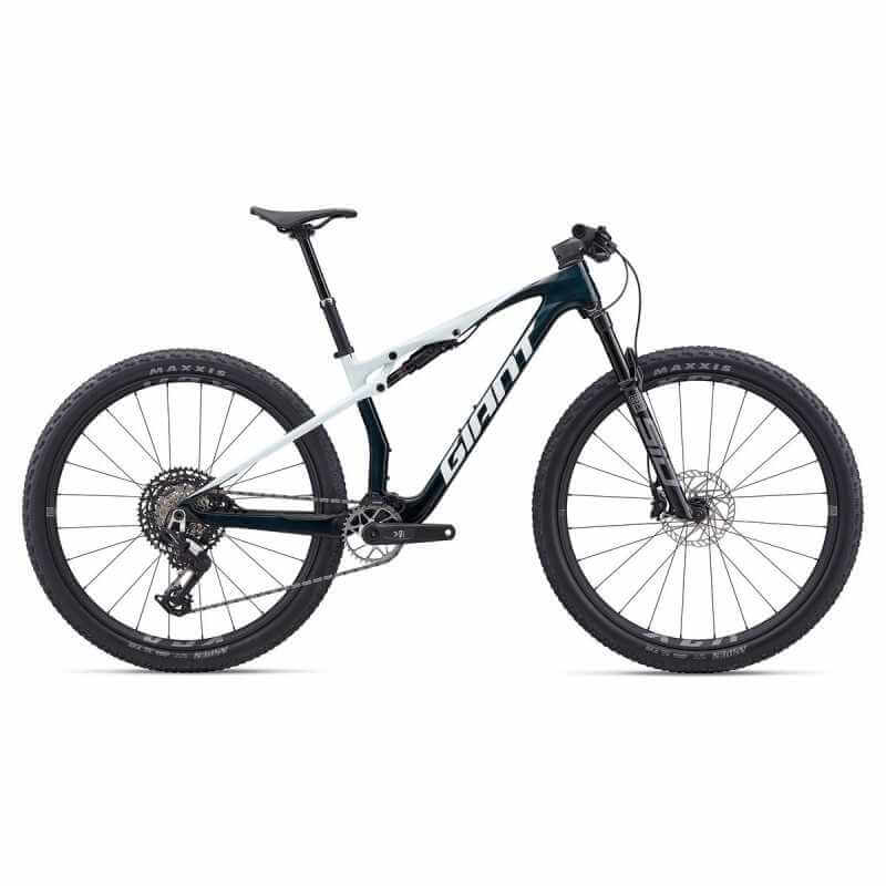 Giant Anthem Advanced SL 2 Mariana Blue | MTB XC