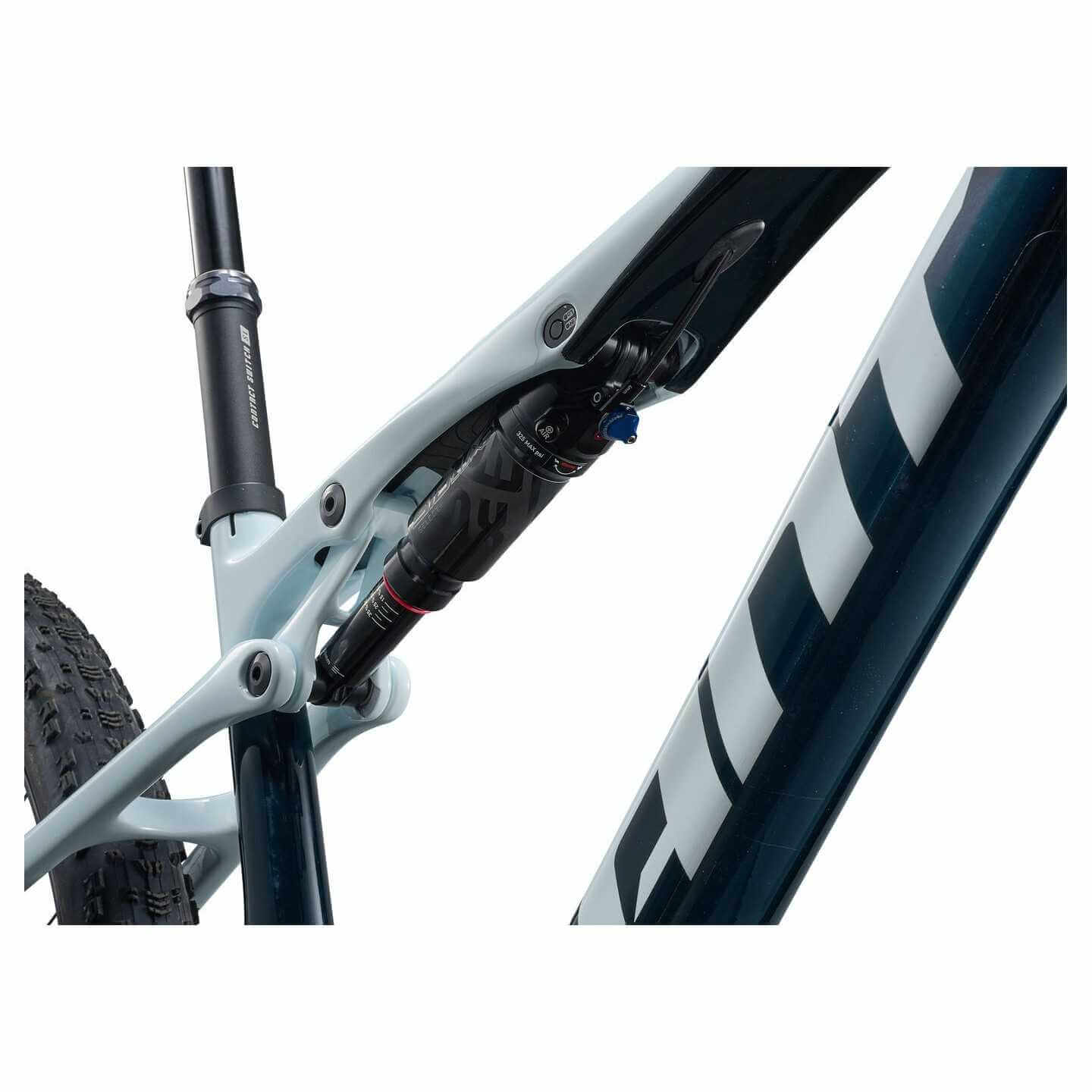 GIANT ANTHEM ADVANCED SL 2 MARIANA BLUE | Ravet Bike