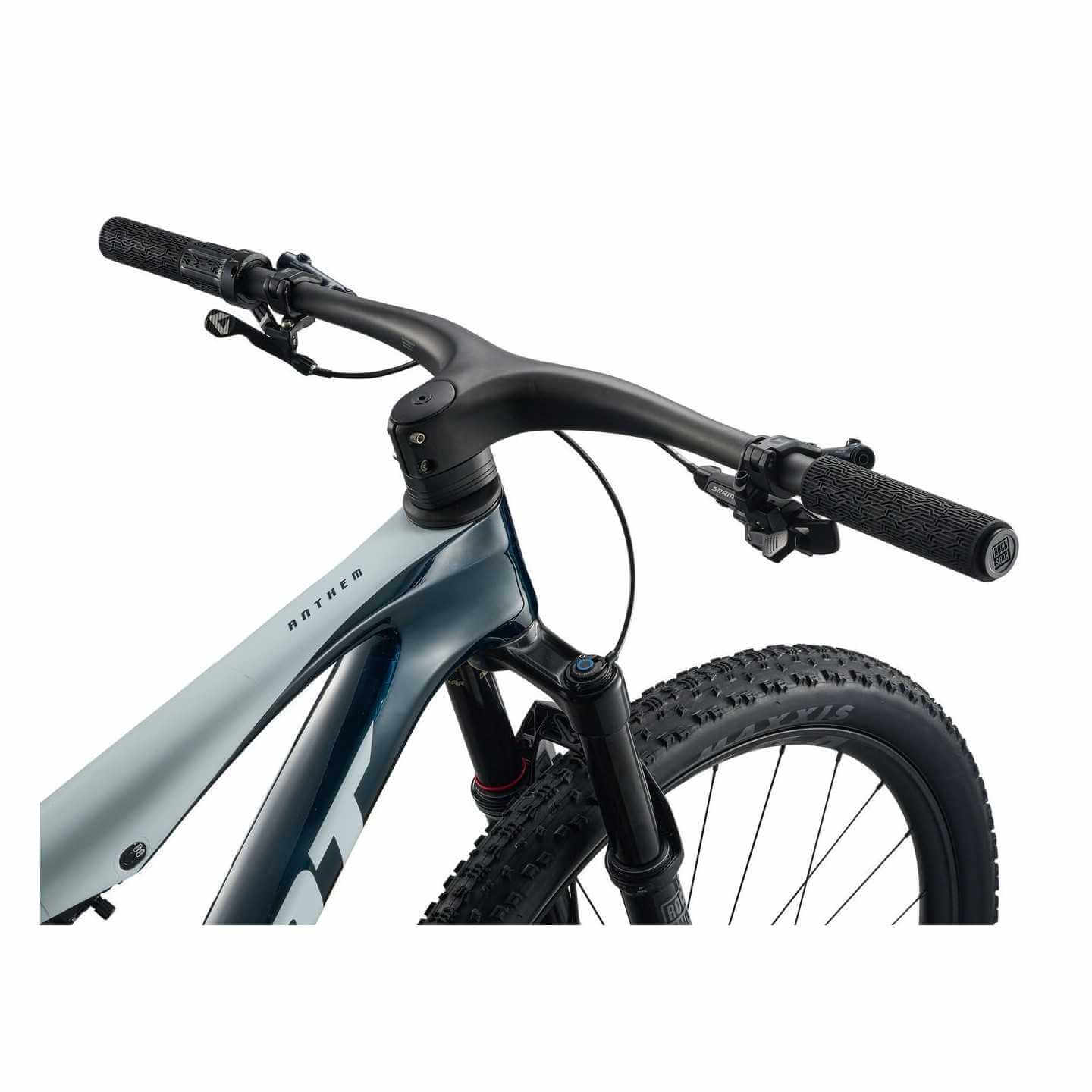 GIANT ANTHEM ADVANCED SL 2 MARIANA BLUE | Ravet Bike