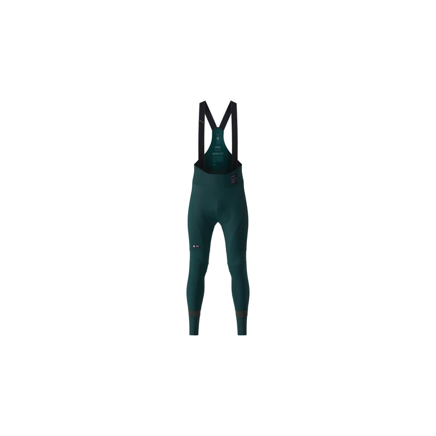 CULOTTE GOBIK LARGO ABSOLUTE 7.0 MUJER SUNKEN - K9 | Ravet Bike