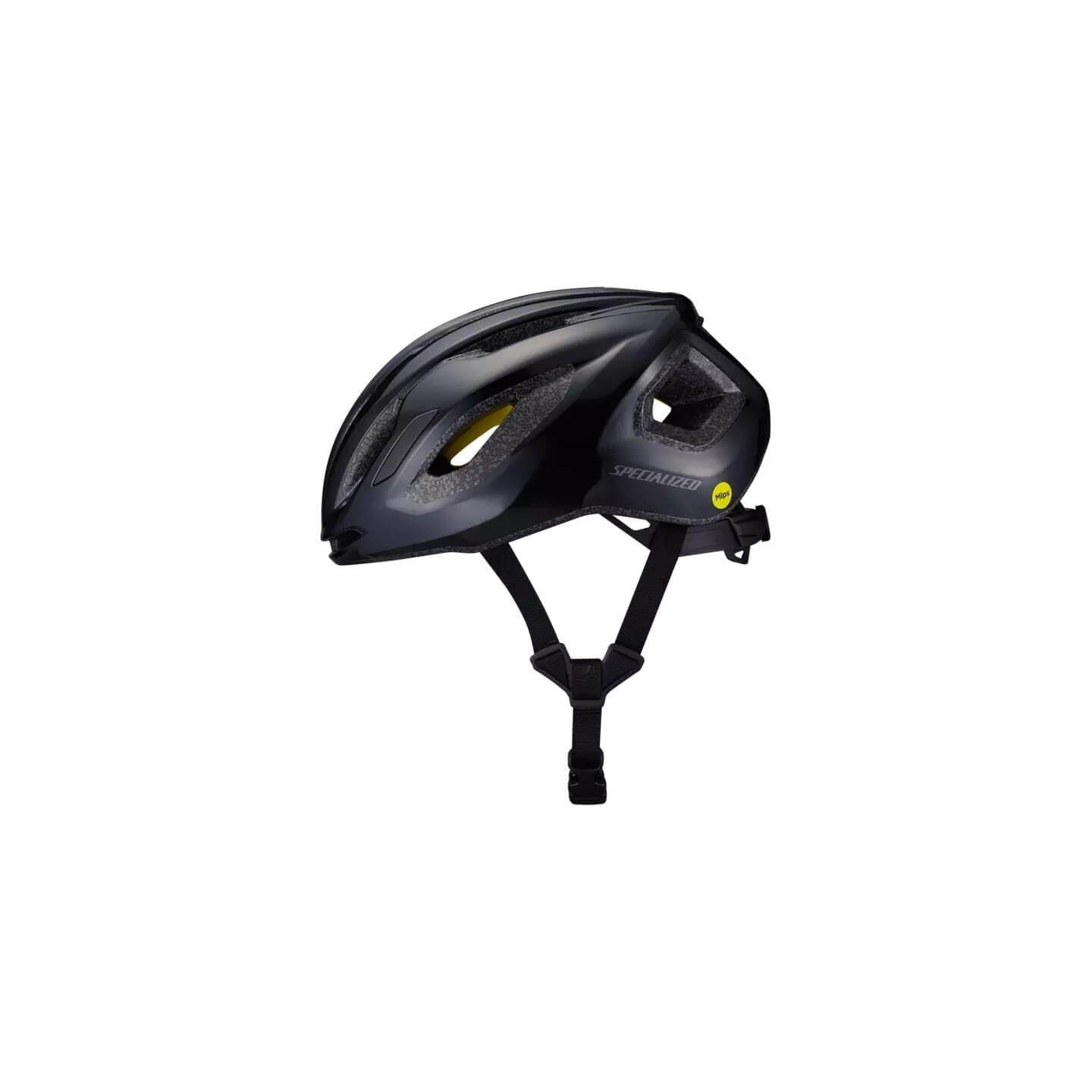 CASCO SPECIALIZED CHAMONIX 3 CE NEGRO MATE | Ravet Bike