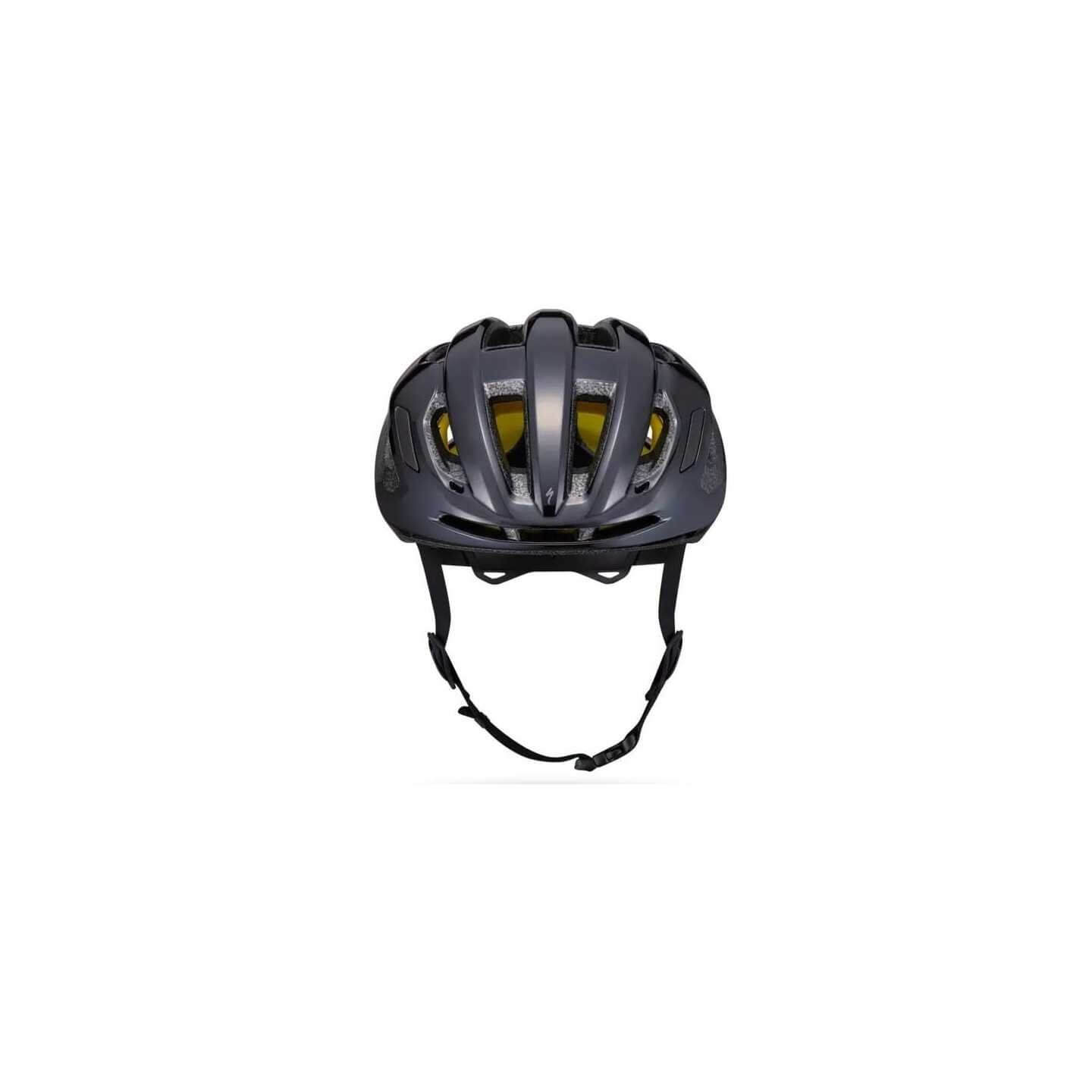 CASCO SPECIALIZED CHAMONIX 3 CE NEGRO MATE | Ravet Bike