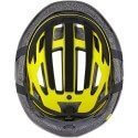 CASCO SPECIALIZED CHAMONIX 3 CE NEGRO MATE | Ravet Bike