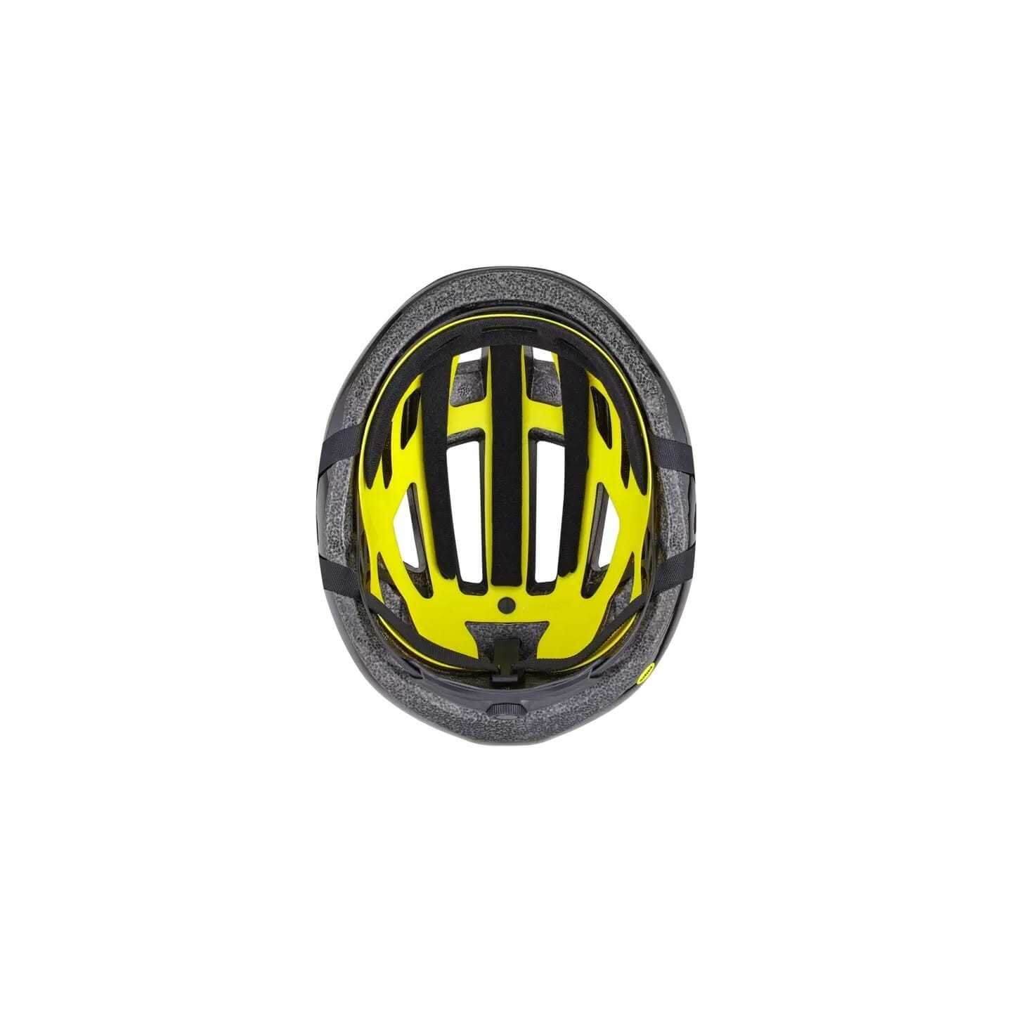CASCO SPECIALIZED CHAMONIX 3 CE NEGRO MATE | Ravet Bike