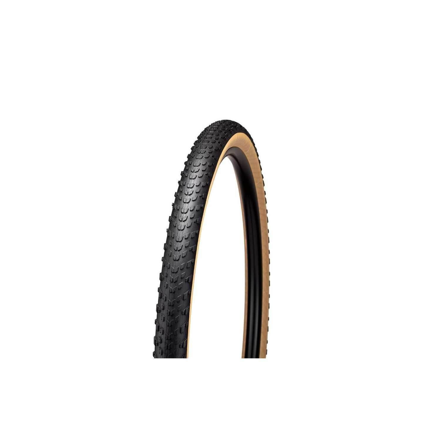 CUBIERTA SPECIALIZED TERRA TLR TAN SIDEWALL | Ravet Bike