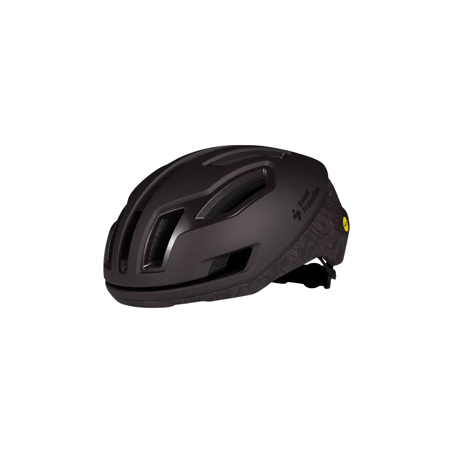 CASCO SWEET PROTECTION FALCONER 2VI MIPS BURNT BROWN | Ravet Bike