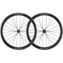 JUEGO DE RUEDAS MAVIC COSMIC SL 45 DCL M11 | Ravet Bike