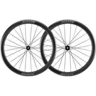 Ruedas Mavic Cosmic SL 45 DCL M11 Carbono