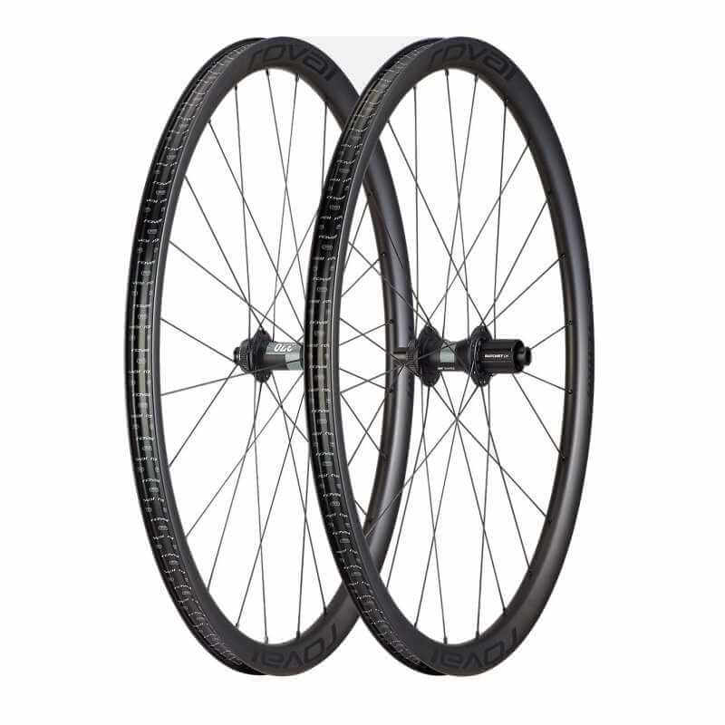 COMPRA EL JUEGO DE RUEDAS ROVAL RAPIDE C38 AL MEJOR PRECIO