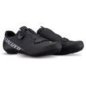 ZAPATILLAS SPECIALIZED TORCH 1.0 BLACK | Ravet Bike