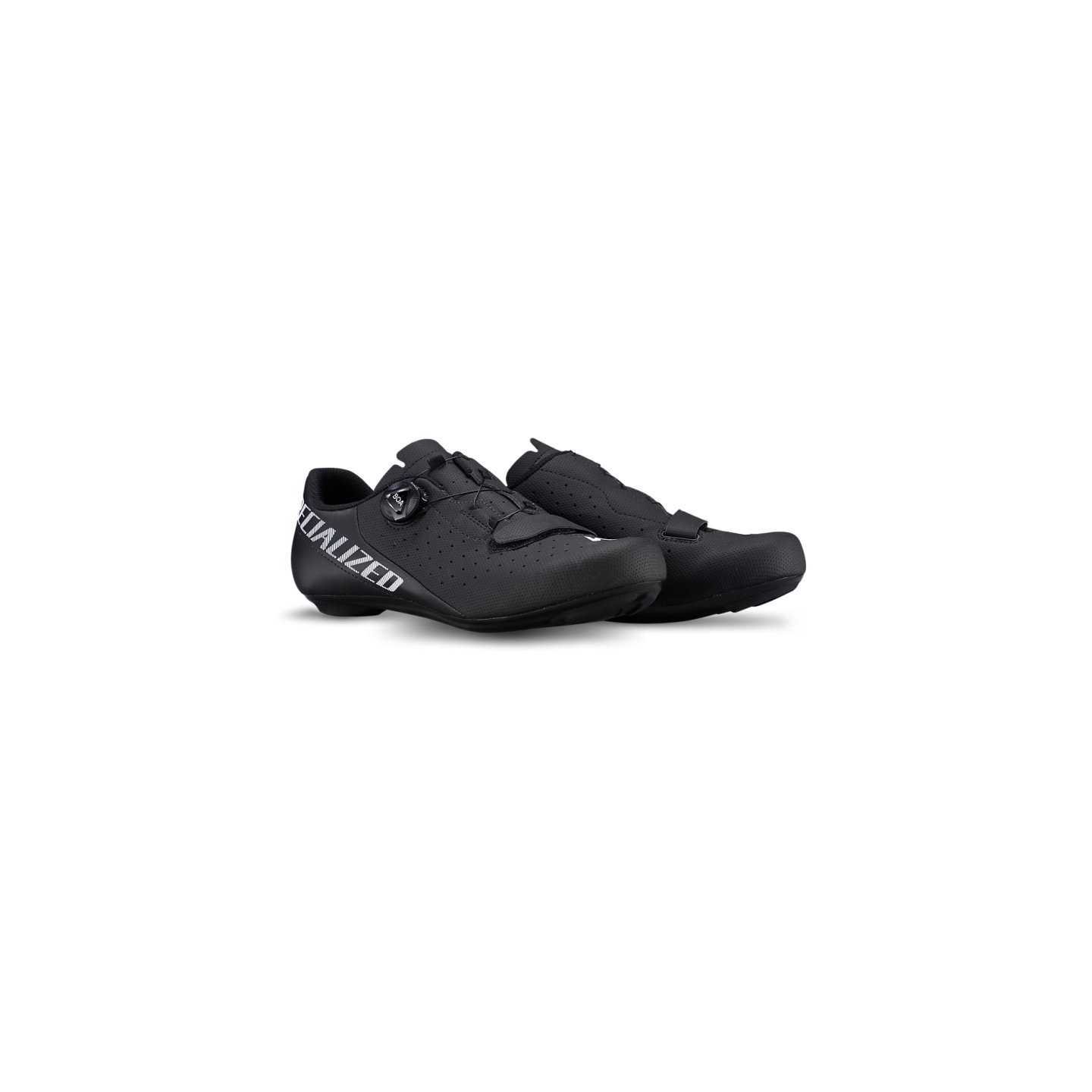 ZAPATILLAS SPECIALIZED TORCH 1.0 BLACK | Ravet Bike