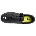 ZAPATILLAS SPECIALIZED TORCH 1.0 BLACK | Ravet Bike