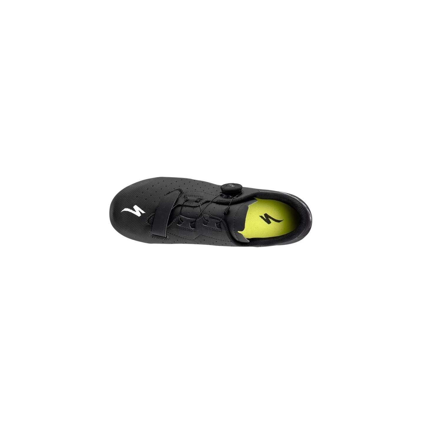 ZAPATILLAS SPECIALIZED TORCH 1.0 BLACK | Ravet Bike