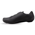 ZAPATILLAS SPECIALIZED TORCH 1.0 BLACK | Ravet Bike