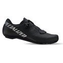 ZAPATILLAS SPECIALIZED TORCH 1.0 BLACK | Ravet Bike