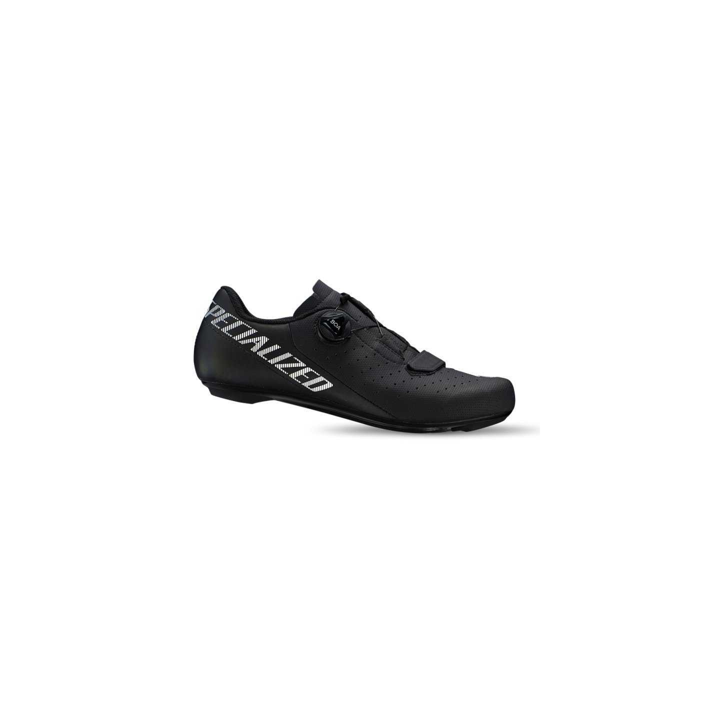ZAPATILLAS SPECIALIZED TORCH 1.0 BLACK | Ravet Bike