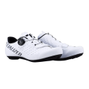 ZAPATILLAS SPECIALIZED TORCH 1.0 WHITE | Ravet Bike