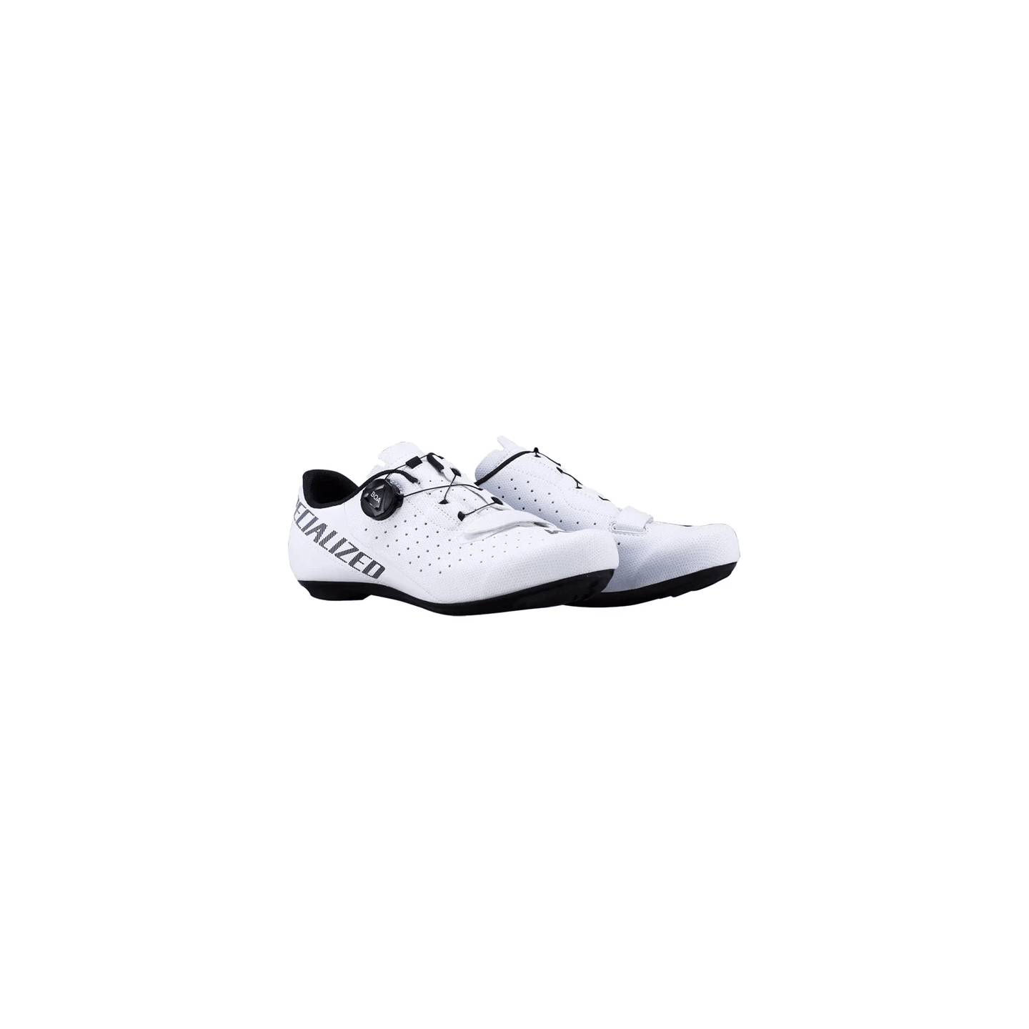 ZAPATILLAS SPECIALIZED TORCH 1.0 WHITE | Ravet Bike