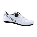ZAPATILLAS SPECIALIZED TORCH 1.0 WHITE | Ravet Bike