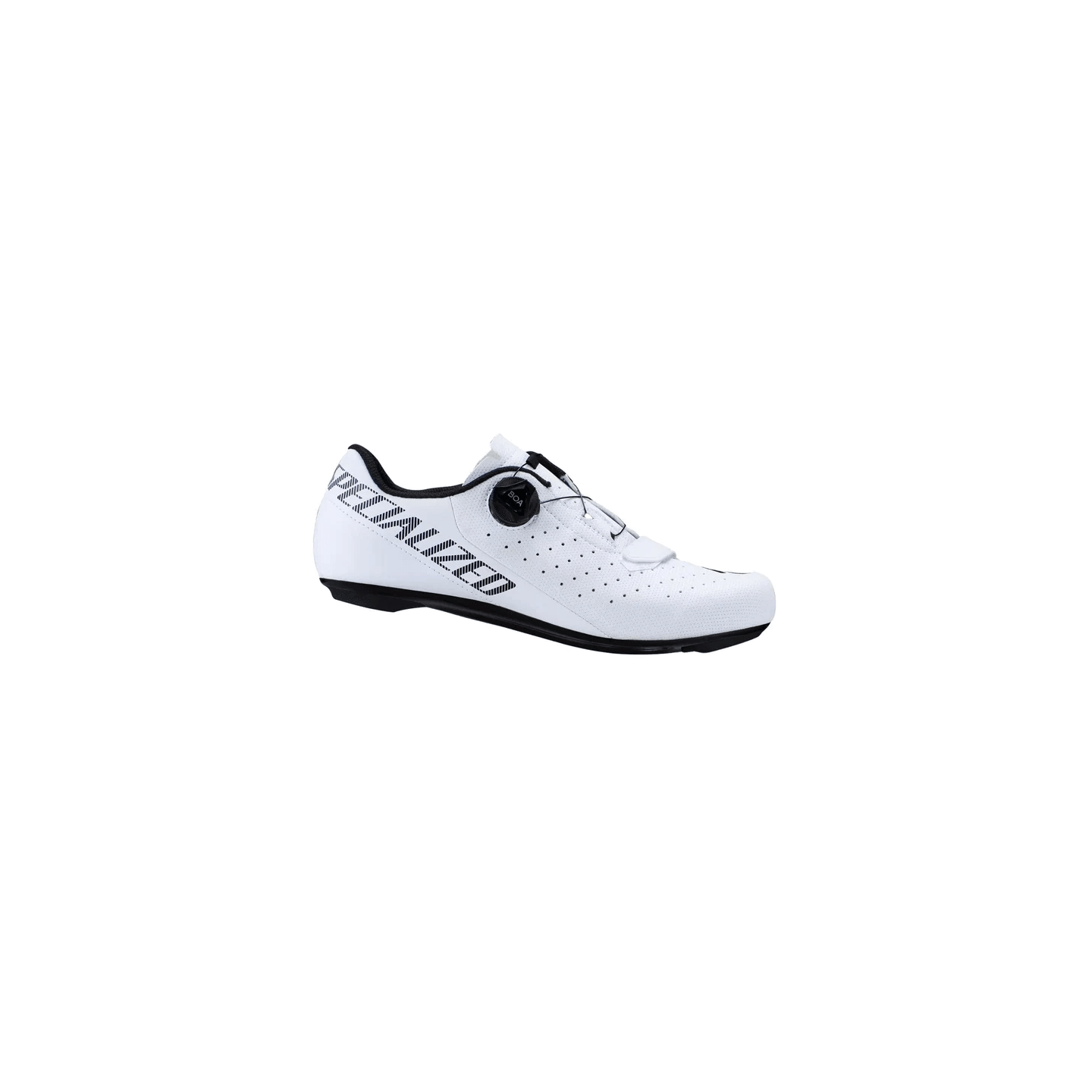 ZAPATILLAS SPECIALIZED TORCH 1.0 WHITE | Ravet Bike