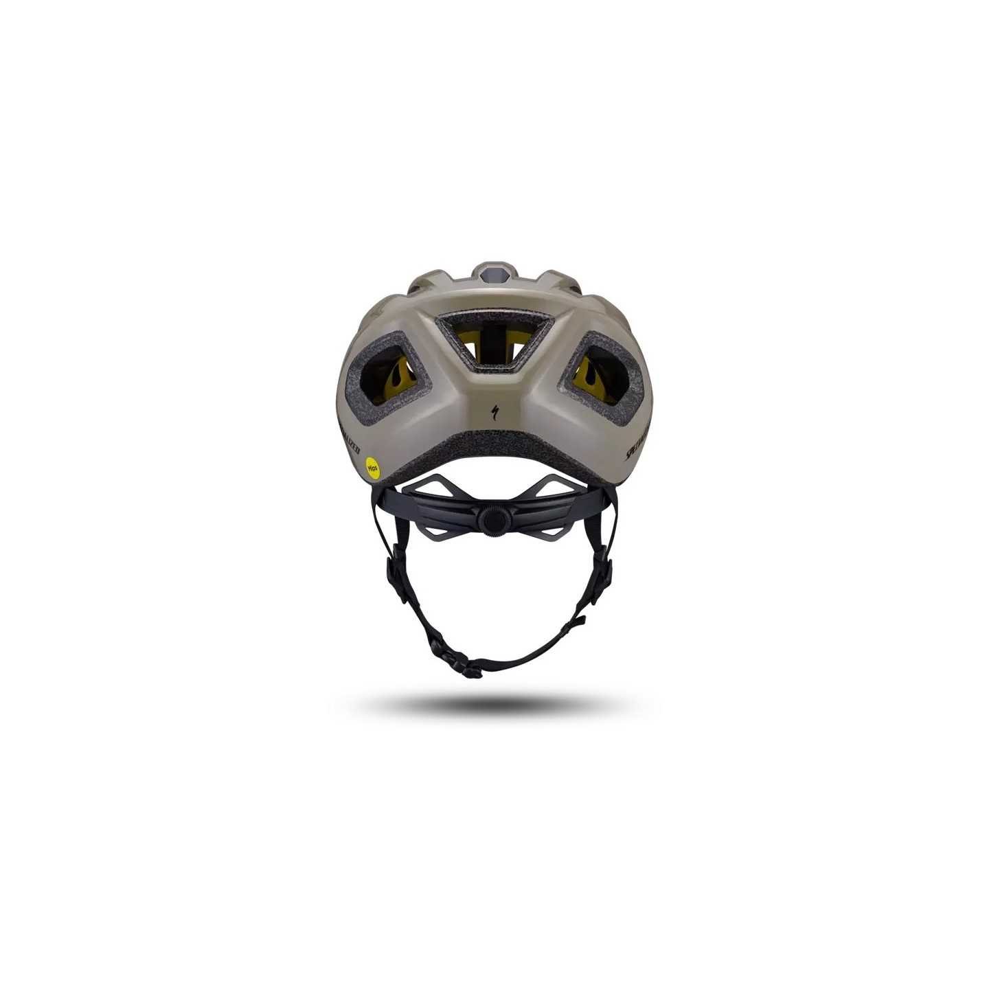 CASCO SPECIALIZED CHAMONIX 3 CE TAUPE | Ravet Bike