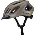 CASCO SPECIALIZED CHAMONIX 3 CE TAUPE | Ravet Bike