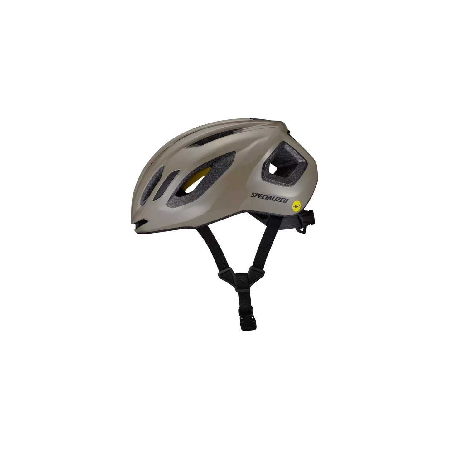 CASCO SPECIALIZED CHAMONIX 3 CE TAUPE | Ravet Bike