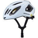 CASCO SPECIALIZED CHAMONIX 3 BLANCO MATE | Ravet Bike