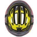 CASCO SPECIALIZED CHAMONIX 3 GRANATE | Ravet Bike