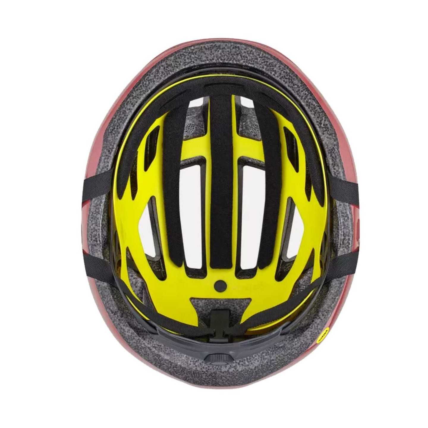 CASCO SPECIALIZED CHAMONIX 3 GRANATE | Ravet Bike