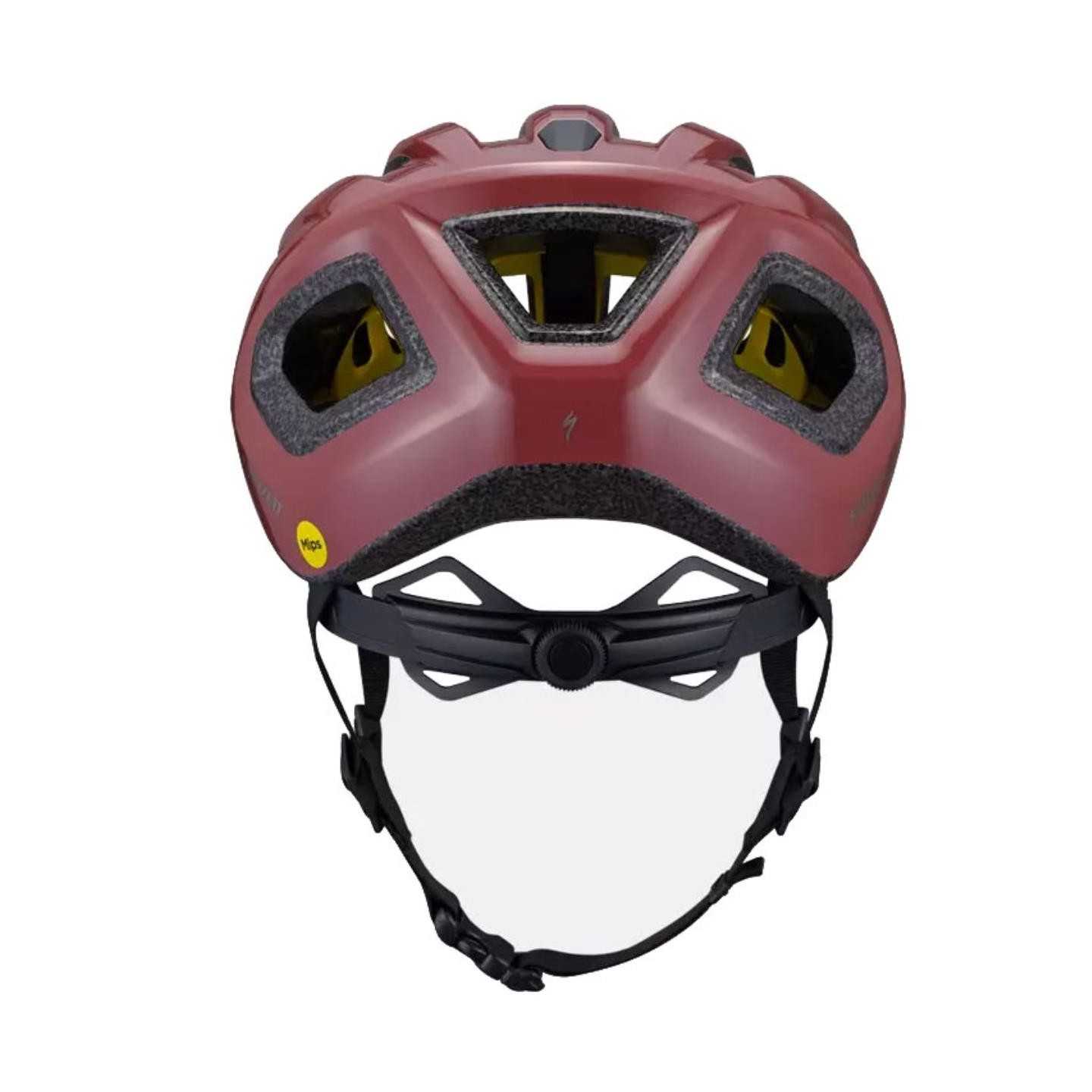CASCO SPECIALIZED CHAMONIX 3 GRANATE | Ravet Bike