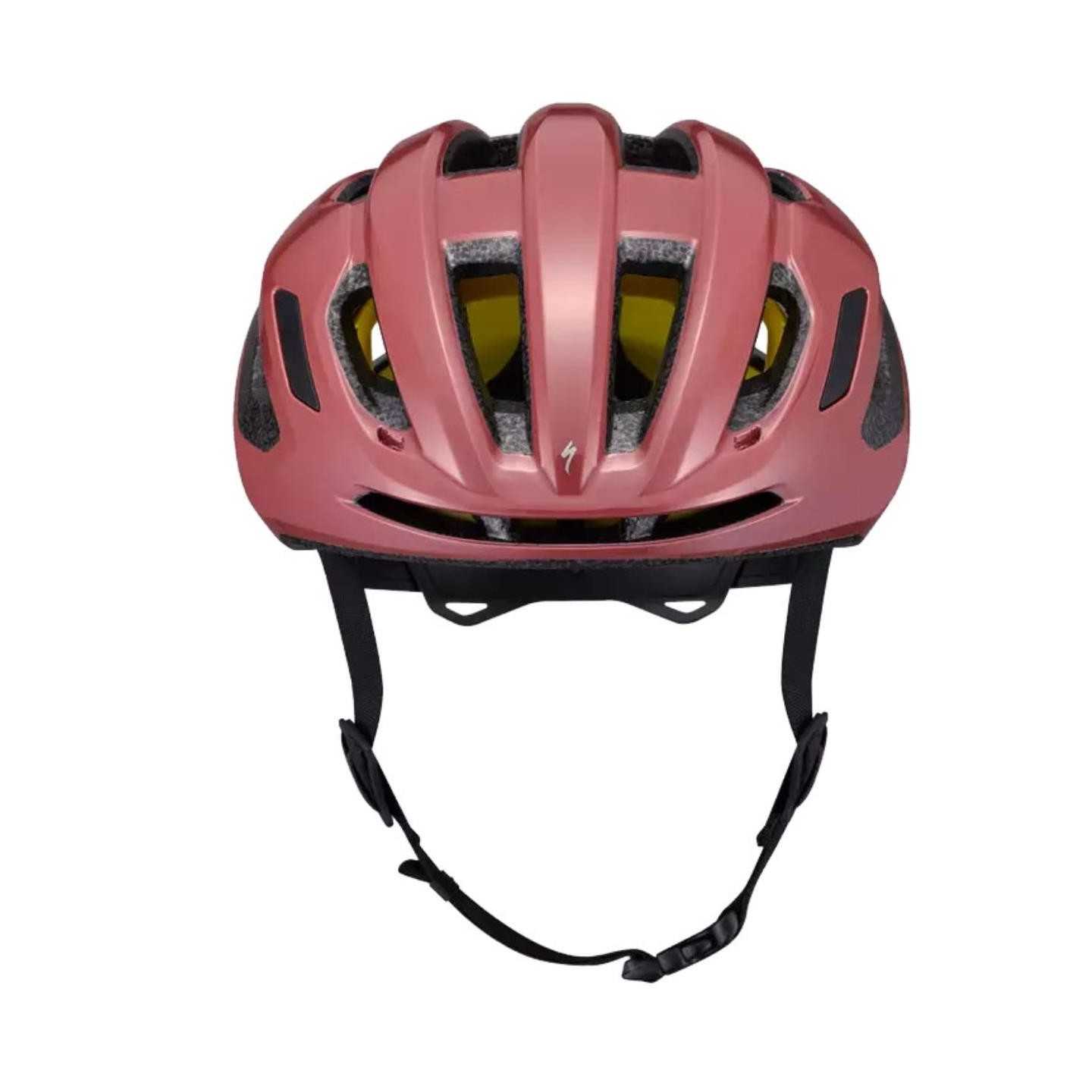 CASCO SPECIALIZED CHAMONIX 3 GRANATE | Ravet Bike