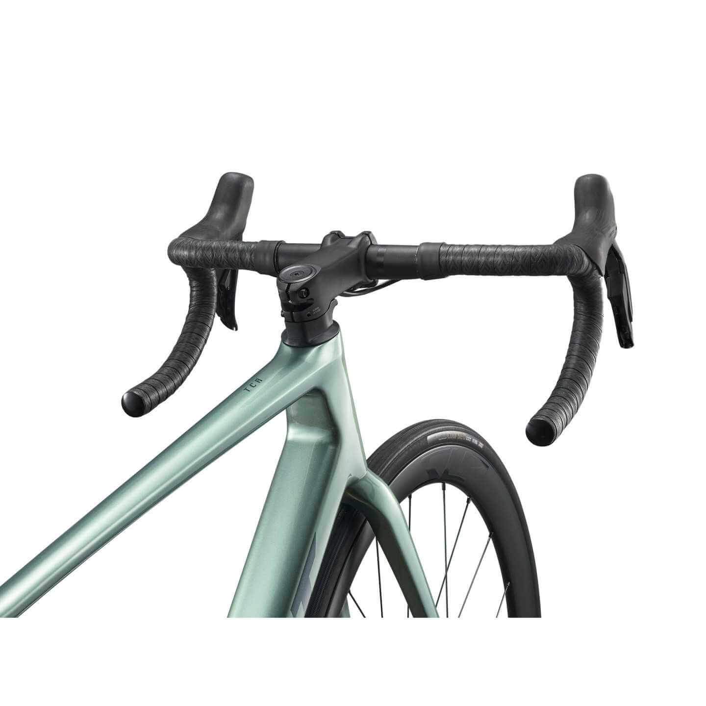 GIANT TCR ADVANCED 0 PC ALPINE GREEN | Ravet Bike