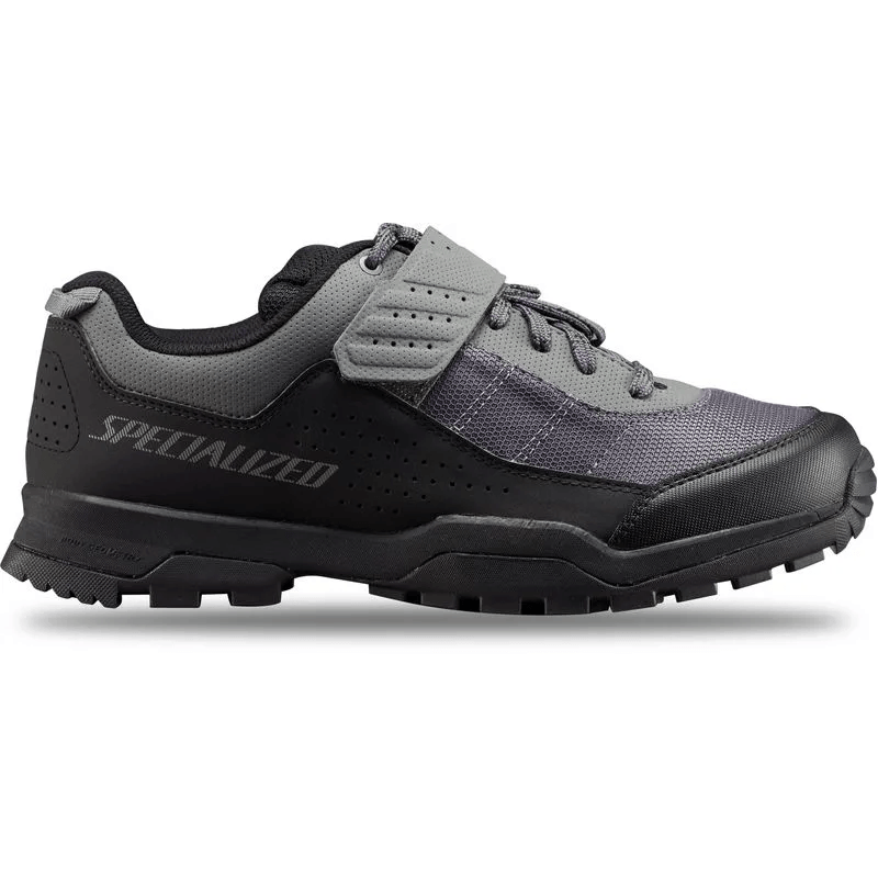 Zapatillas Specialized Rime 1.0 Negras MTB