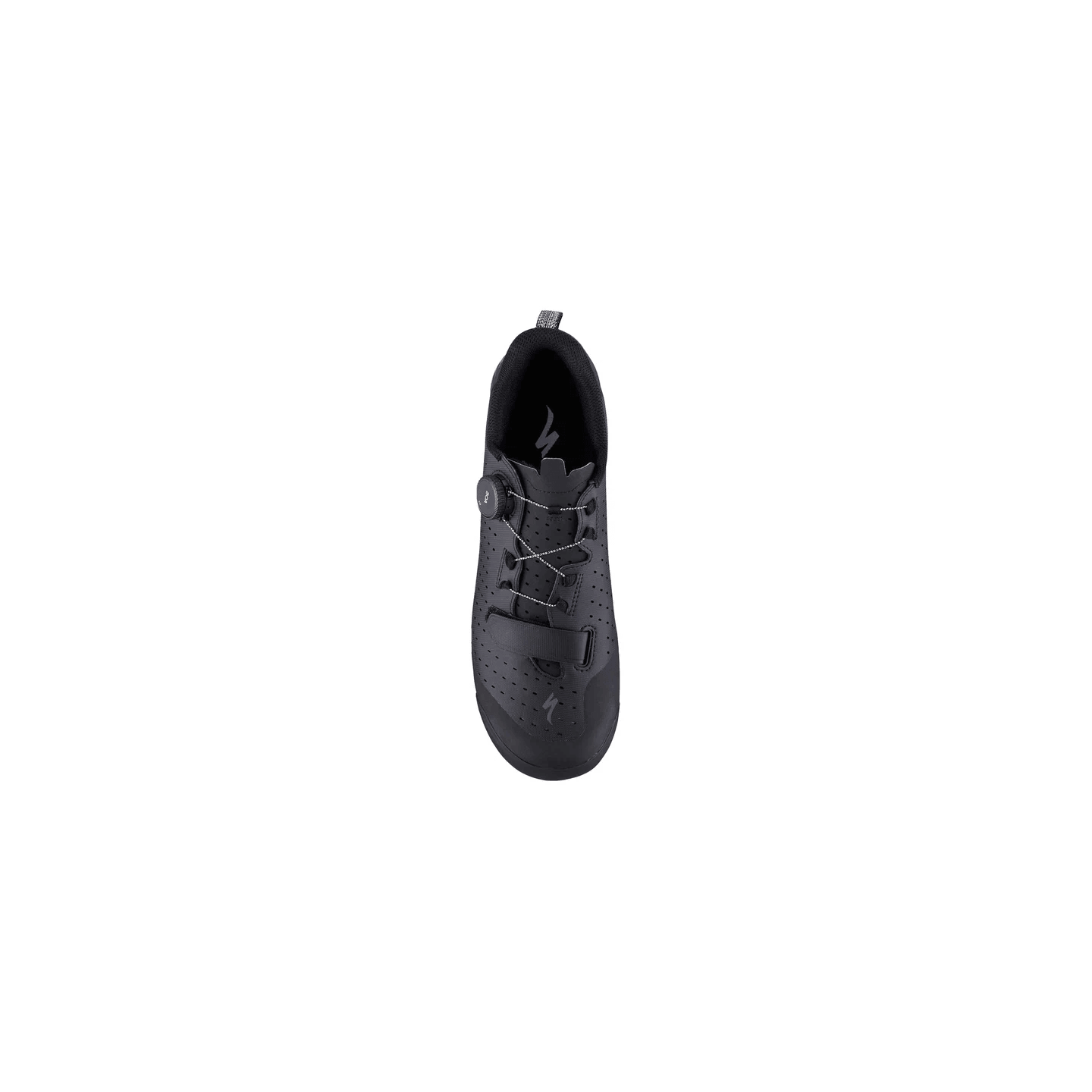 ZAPATILLAS SPECIALIZED RECON 2.0 BLACK | Ravet Bike