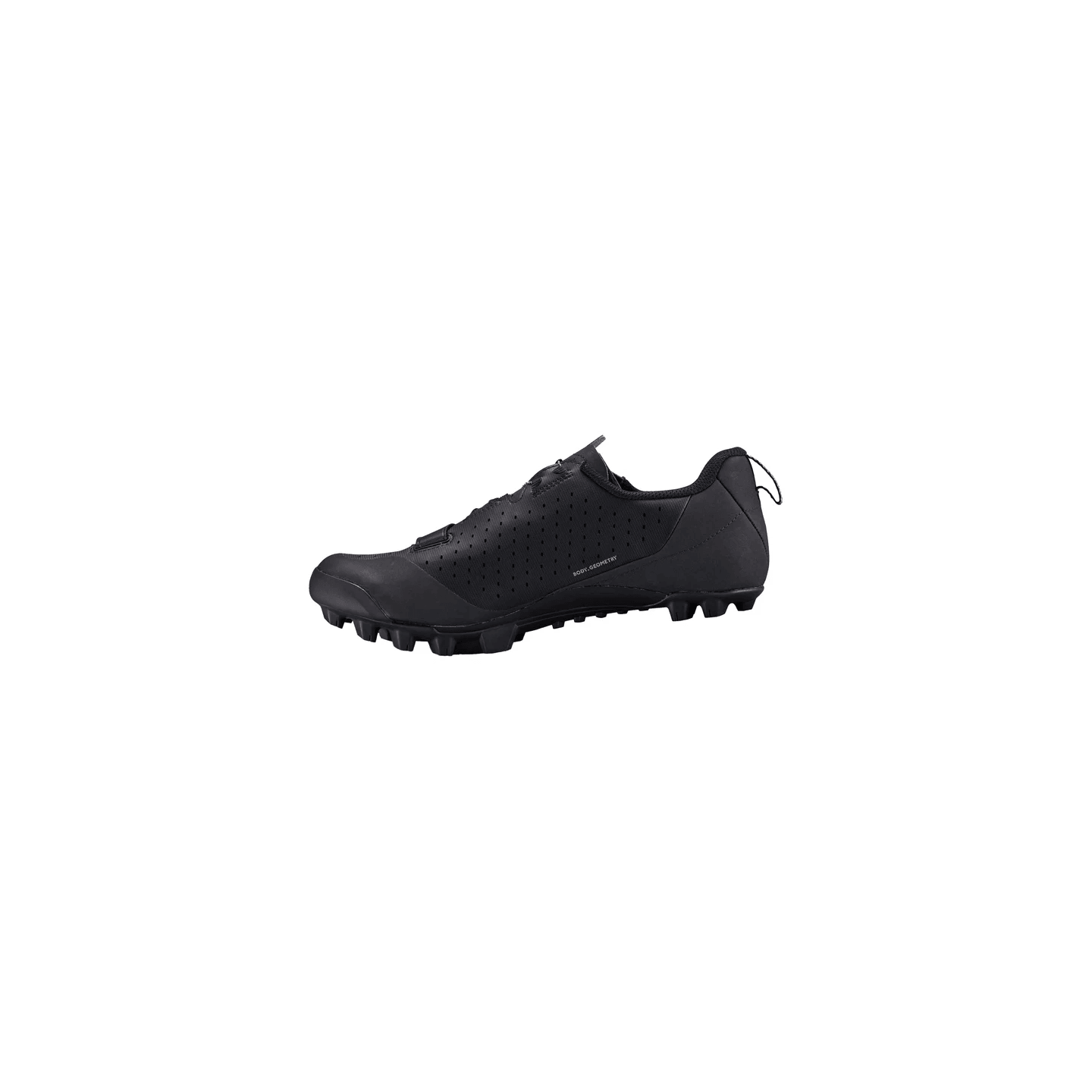 ZAPATILLAS SPECIALIZED RECON 2.0 BLACK | Ravet Bike