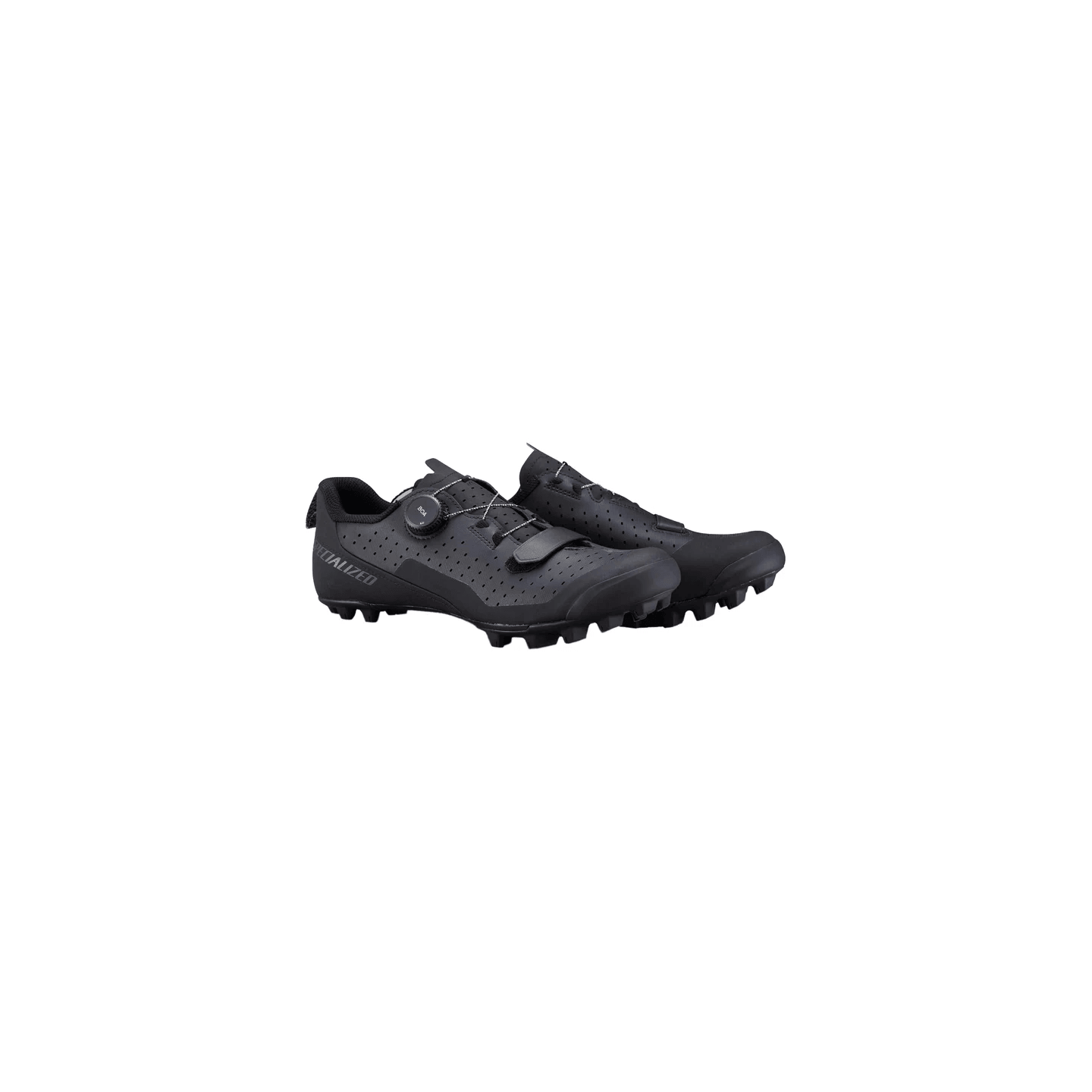 ZAPATILLAS SPECIALIZED RECON 2.0 BLACK | Ravet Bike