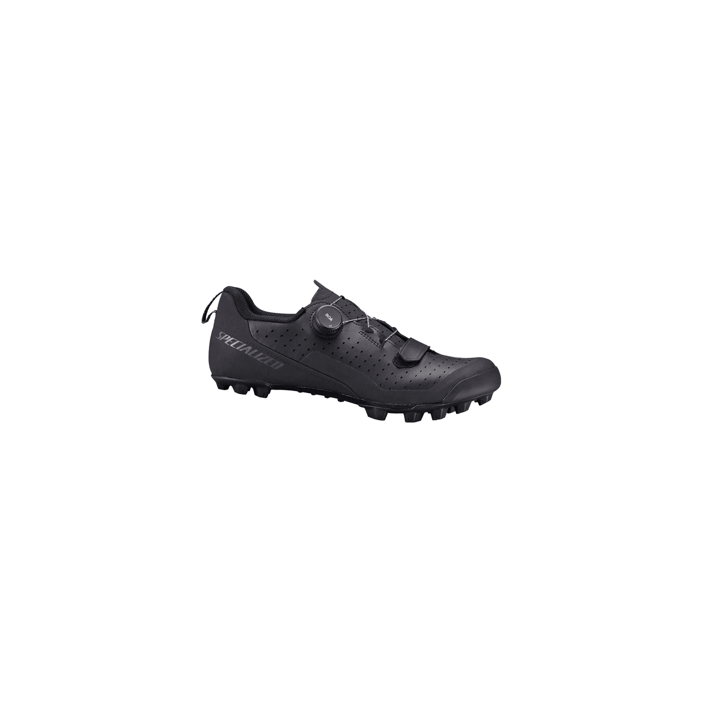 ZAPATILLAS SPECIALIZED RECON 2.0 BLACK | Ravet Bike