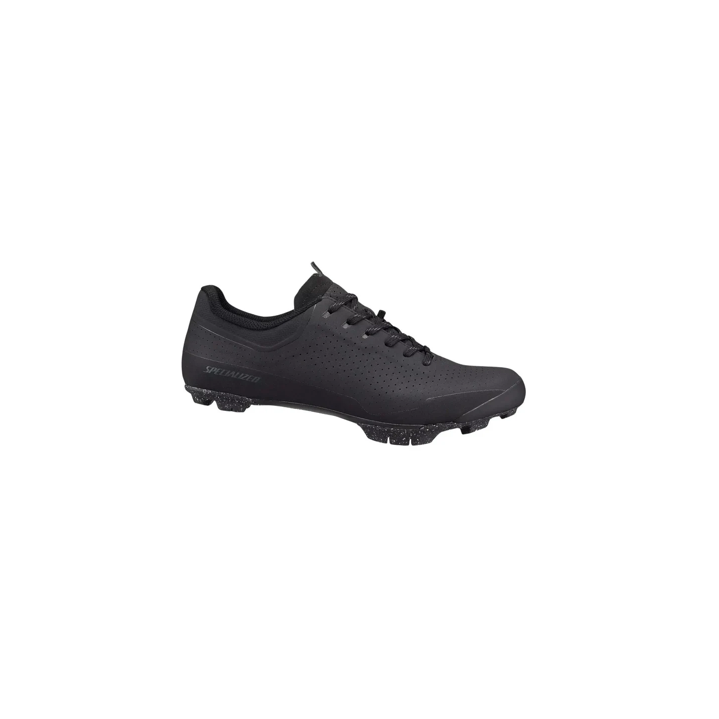 ZAPATILLAS SPECIALIZED RECON ADV MTB BLACK | Ravet Bike