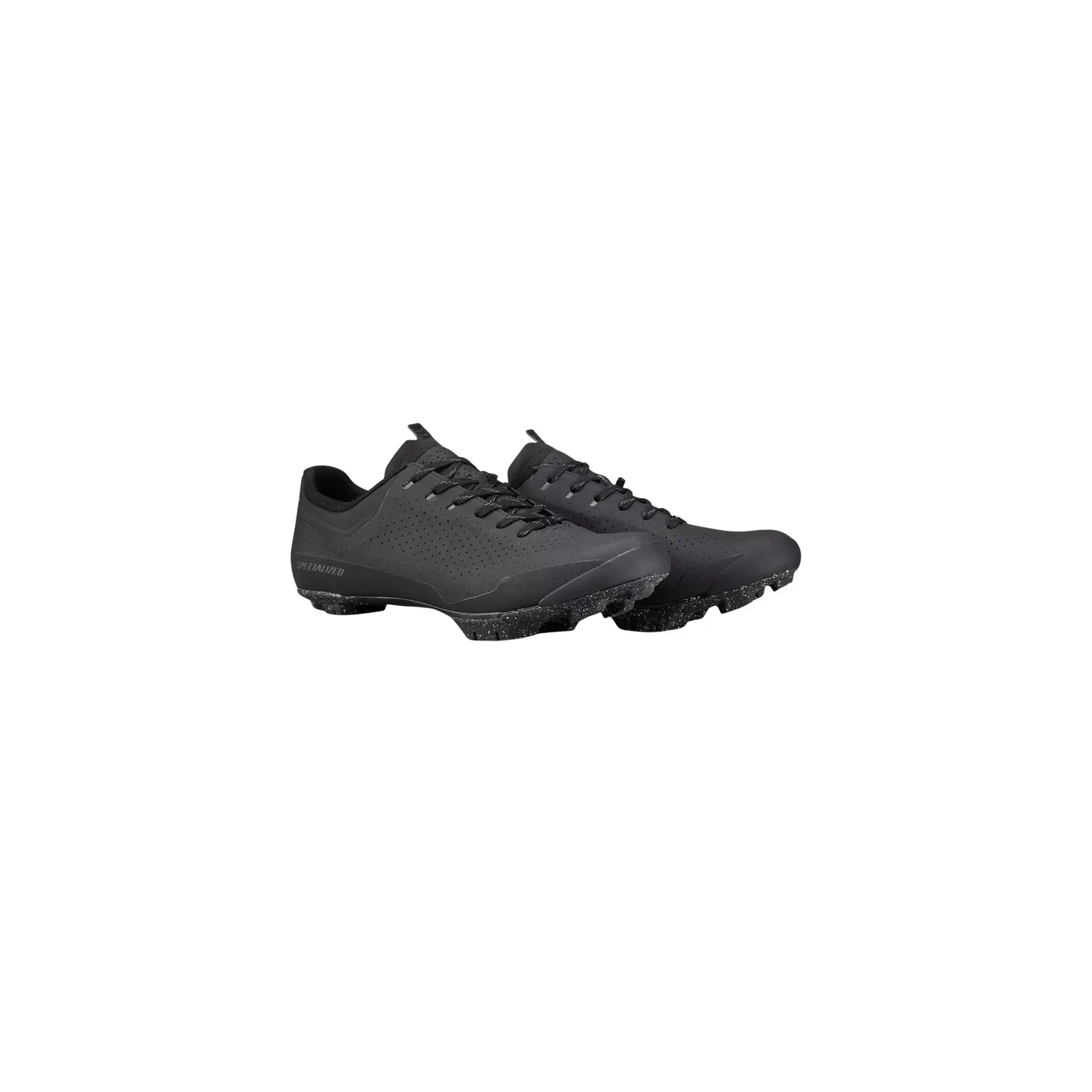 ZAPATILLAS SPECIALIZED RECON ADV MTB BLACK | Ravet Bike
